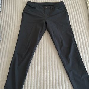 Lululemon men’s ABC pants